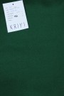 Grønn ull valket og presset, 55 cm thumbnail