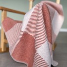 Babypledd Gneis Rust thumbnail