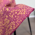 Babypledd Trekrone Rosa thumbnail