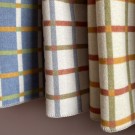 Babypledd Gull Hvitgrå thumbnail