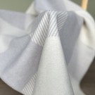 Babypledd Gneis Lysgrå thumbnail