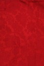 Rød damask, 170 cm  thumbnail