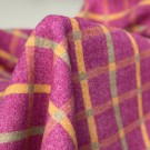 Babypledd Gull Rosa thumbnail