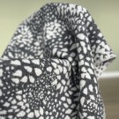 Halvpledd Trekrone Svart thumbnail