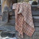 Pledd Stjerne Rust thumbnail