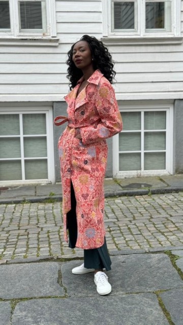 Mari Hetland/Embla Bunader