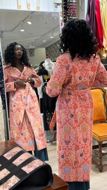 Mari Hetland/Embla Bunader