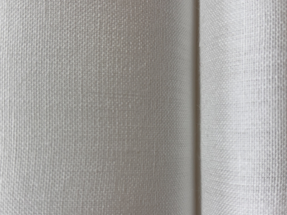 restebit 18 tråders lin med 1 feil