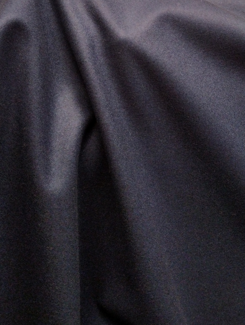 Overskuddstekstil i 100% ull, metervare